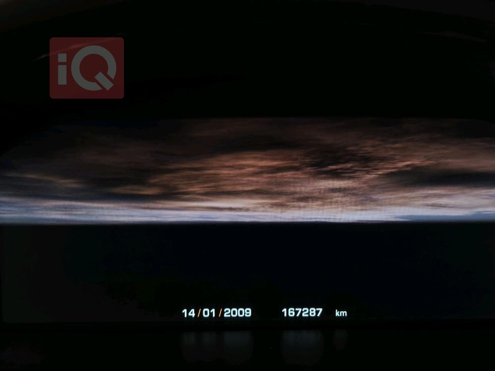 لاند روفر رانج روفر فوج